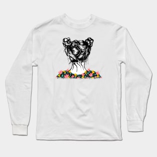 Bloom Long Sleeve T-Shirt